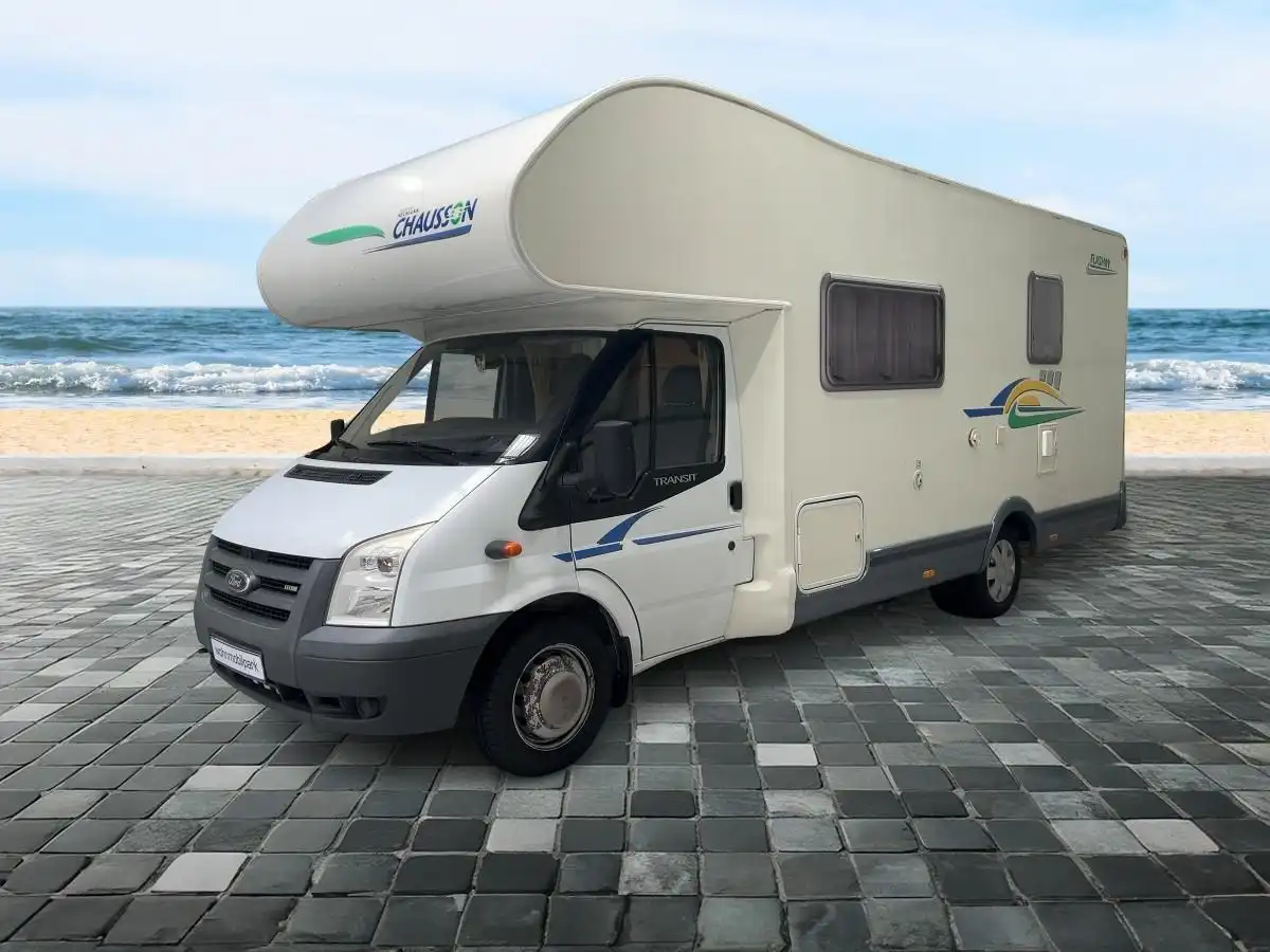 CHAUSSON Flash 09  - Ansicht 2